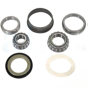 WBKIH4 - Wheel Bearing Kit