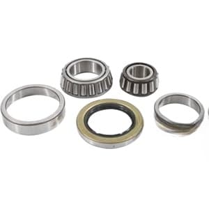WBKJD3 - Wheel Bearing Kit - Thumbnail 2