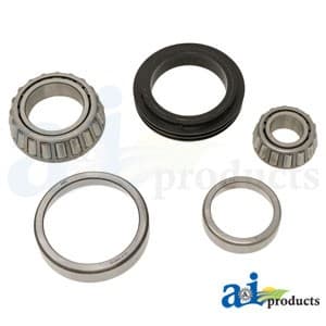 WBKMF2 - Wheel Bearing Kit - Thumbnail 2