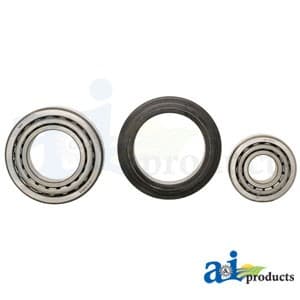 WBKMF2 - Wheel Bearing Kit