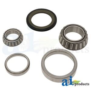WBKMF3 - Wheel Bearing Kit - Thumbnail 2