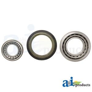 WBKMF3 - Wheel Bearing Kit