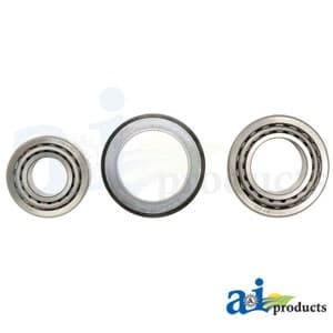 WBKMF4 - Wheel Bearing Kit - Thumbnail 2