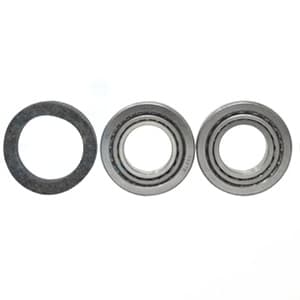 WBKWH2 - Wheel Bearing Kit - Thumbnail 2