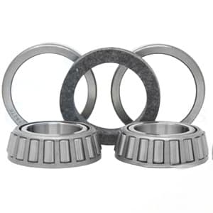 WBKWH2 - Wheel Bearing Kit