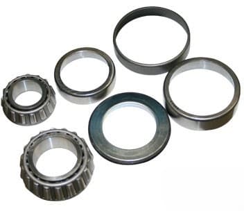 WBKAC2 - Wheel Bearing Kit - Thumbnail 2