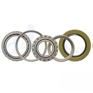 WBKFD9 - Wheel Bearing Kit