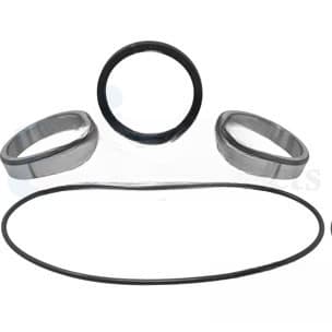 WBKJD50 - Wheel Bearing Kit