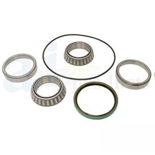 WBKJD52 - Wheel Bearing Kit