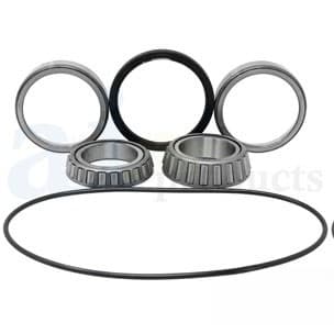 WBKJD53 - Wheel Bearing Kit - Thumbnail 2