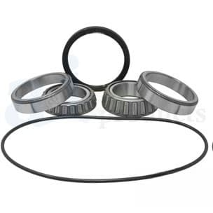 WBKJD53 - Wheel Bearing Kit