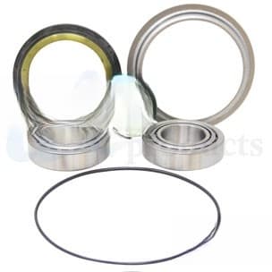 Wheel Bearing Kit W/ Wear Sleeve