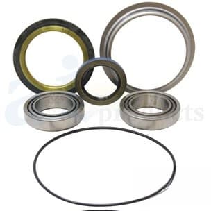 Wheel Bearing Kit W/ Wear Sleeve