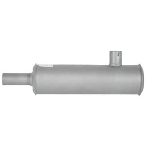 WD98 - Muffler (Horizontal)