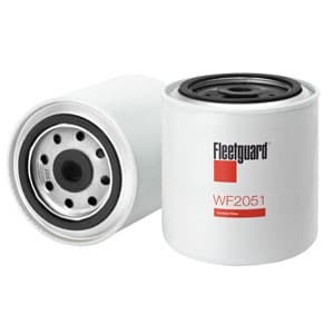 WF2051 - Filter, Water, Spin-On  (QTY 12) - Thumbnail 2