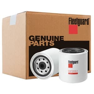 WF2051 - Filter, Water, Spin-On  (QTY 12) - Image 1