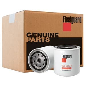 WF2071 - Filter, Water, Spin-On  (QTY 12) - Image 1