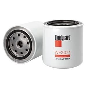 WF2071J - Filter, Water, Spin-On  (QTY 1) - Image 1