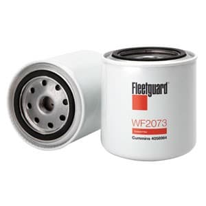 WF2073J - Filter, Water, Spin-On (QTY 1)