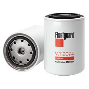 WF2074 - Filter, Water, Spin-On  (QTY 12) - Thumbnail 2