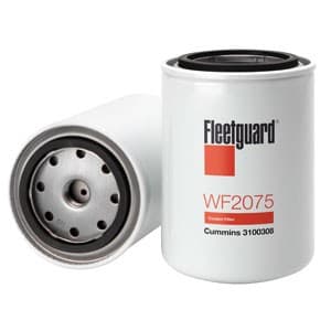 WF2075J - Filter, Water, Spin-On (QTY 1)