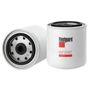 WF2087J - Filter, Water, Spin-On  (QTY 1)