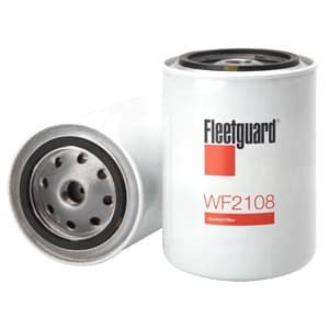 WF2108J - Spin-On (QTY 1) Water Filter