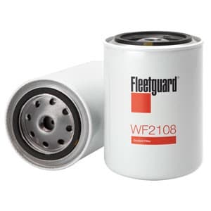 WF2108J - Filter, Water, Spin-On (QTY 1)