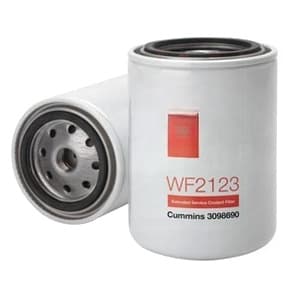 Spin-On  (QTY 1) Water Filter