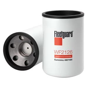WF2126 - Filter, Water  (QTY 6) - Thumbnail 2