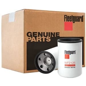 WF2126 - Water  (QTY 6) Filter