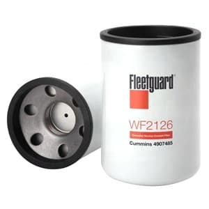 WF2126J - Water  (QTY 1) Filter