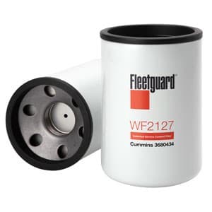 WF2127 - Filter, Water  (QTY 1)