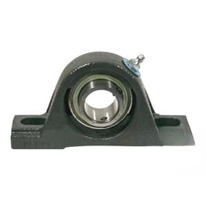 WGPZ16-I - Re-Lubricatable Pillow Block Assembly W/ Lock Collar - Thumbnail 4