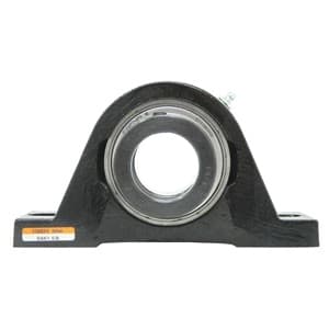 WGPZ25-P - Re-Lubricatable Pillow Block Assembly W/ Lock Collar - Thumbnail 2