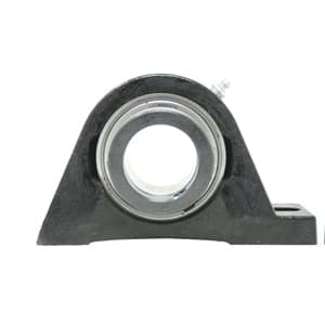 WGPZ28-P - Re-Lubricatable Pillow Block Assembly W/ Lock Collar - Thumbnail 2