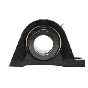 WGPZ32-P - Re-Lubricatable Pillow Block Assembly W/ Lock Collar - Thumbnail 2