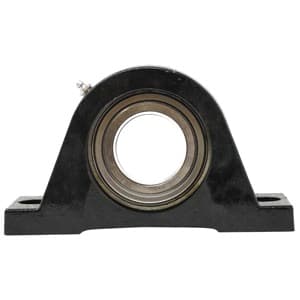 WGPZ33-P - Re-Lubricatable Pillow Block Assembly W/ Lock Collar - Thumbnail 3