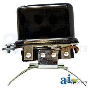 WK7786D - VOLT. REGULATOR - Thumbnail 2