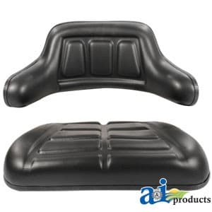 WKBL - Cushion Kit, BLK - Thumbnail 2