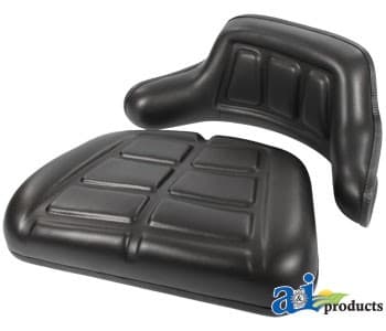 WKBL - Cushion Kit, BLK