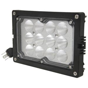 WL0268 - Flood LED Worklamp