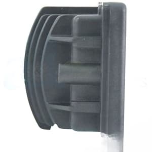 WL061 - Flood LED; Rectangle Work Lamp - Thumbnail 3