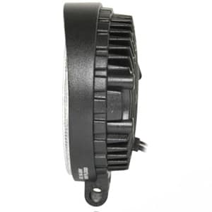 WL100 - Round Flood LED Work Lamp - Thumbnail 4