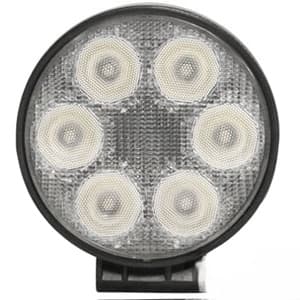 WL100 - Round Flood LED Work Lamp - Thumbnail 5