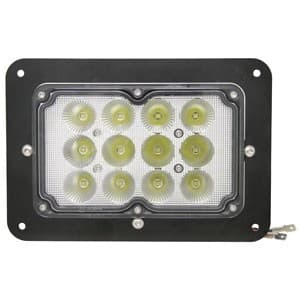 WL1030 - Flood / Spot Combo LED Sealed Beam - Thumbnail 2
