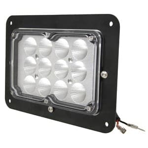 WL1030 - Flood / Spot Combo LED Sealed Beam