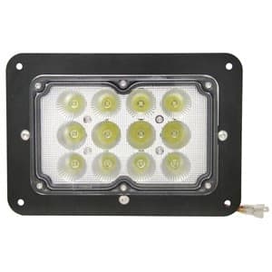 WL1035 - Sealed Beam, LED, Hi/Lo Beam, Flood - Thumbnail 2