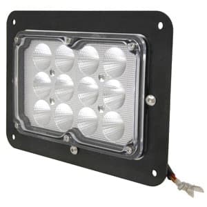 WL1035 - Sealed Beam, LED, Hi/Lo Beam, Flood
