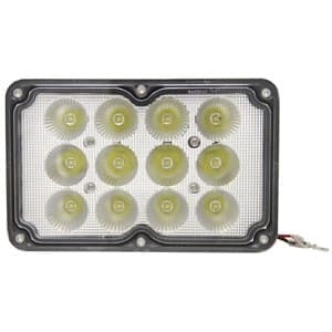 WL1040 - Flood/Spot Combo LED Sealed Beam - Thumbnail 2